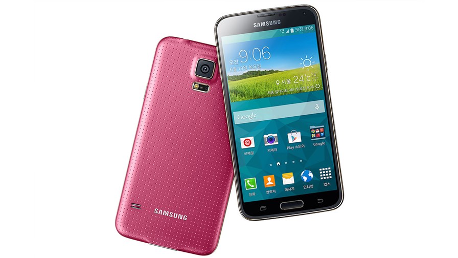 © Samsung © Samsung