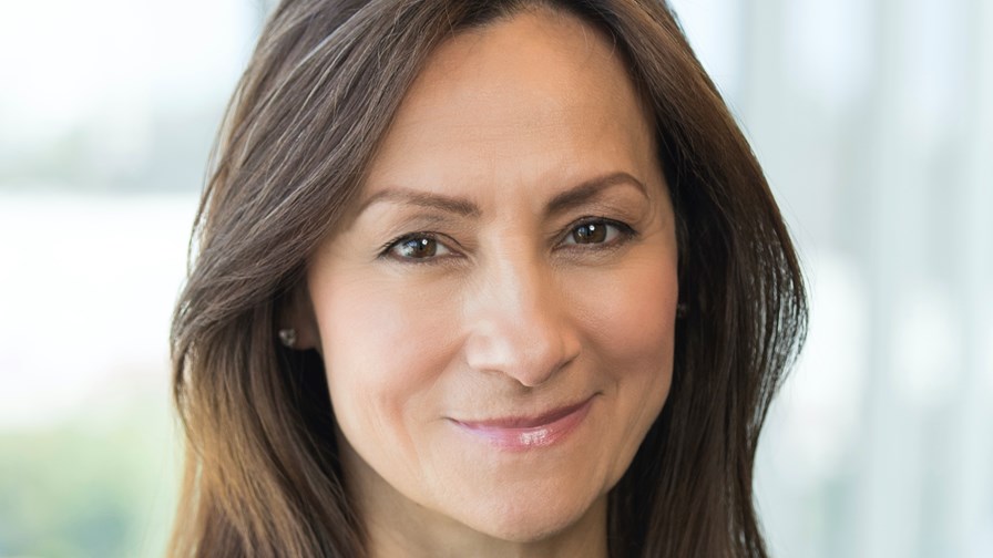 Sandra Rivera, Executive Vice President and General Manager of Datacenter and AI, Intel