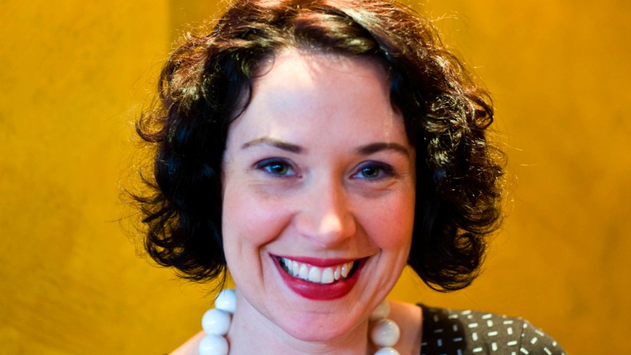 via Flickr © Joi (CC BY 2.0) Sarah Lacy (above) via Flickr © Joi (CC BY 2.0) Sarah Lacy (above)