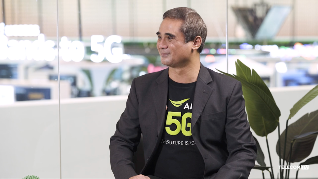 AIS on the challenges and opportunities of 5G in Thailand - Vimarsana News