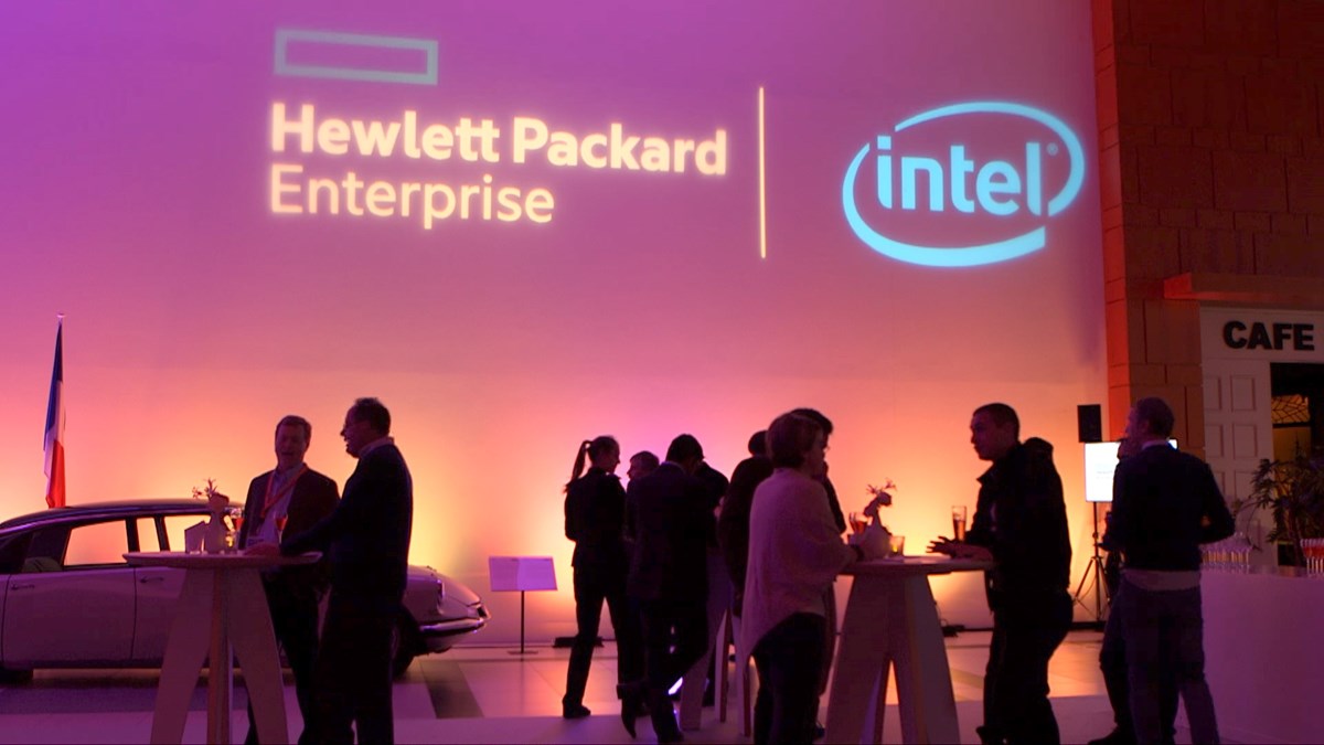 Super Panel Are MEC and NFV the key building blocks for 5G? Highlights