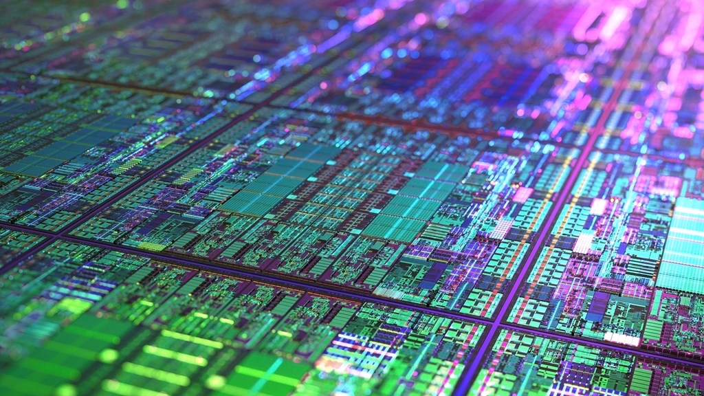 Head of China's homegrown microprocessor industry fund arrested in fraud scandal, Access Evolution - Vimarsana News