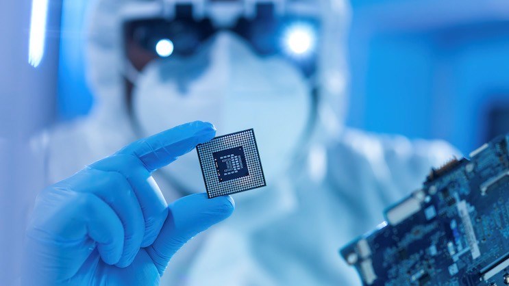 China ramps up chip investments and rhetoric - Vimarsana News