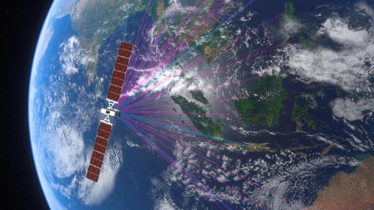 MWC26: SES on why satellites are on the rise once more