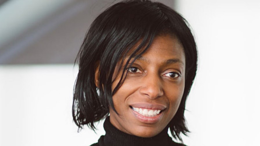 Sharon White, Chief Executive of Ofcom Sharon White, Chief Executive of Ofcom