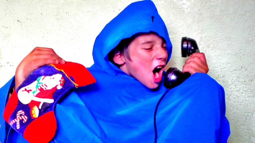 Just to be clear: Voice is back and all is forgiven - Vimarsana News