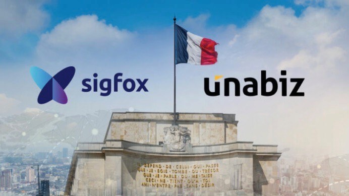 What's up with… Sigfox, Lumenisity and Comcast, Canonical , Access Evolution - Vimarsana News