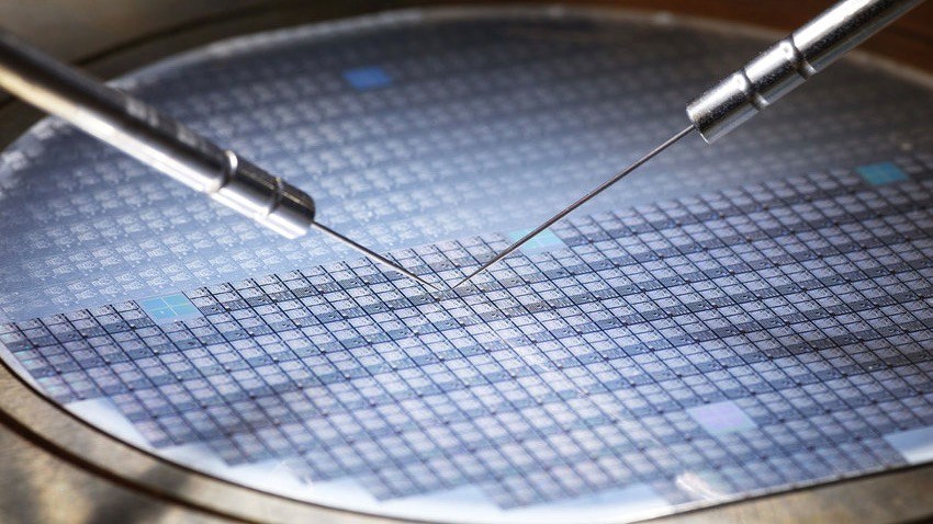 Two Valley stalwarts form a new company to provide “telecom silicon ...
