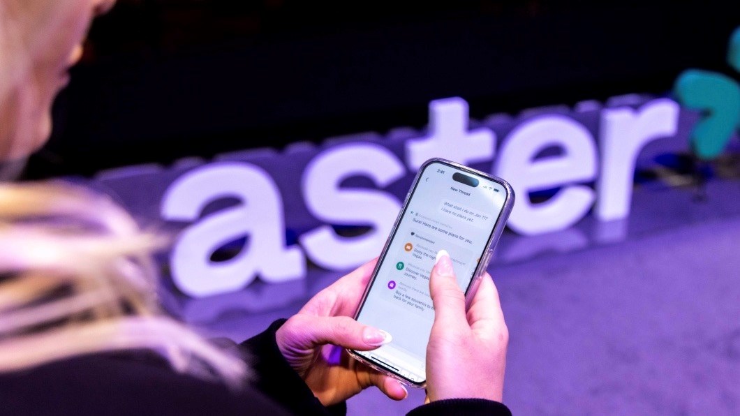 SKT preps US launch of its AI personal assistant, The AI-Native Telco ...