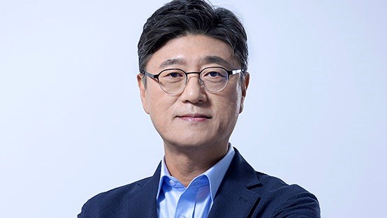 Jung Jai-hun  is the new CEO at SK Telecom.