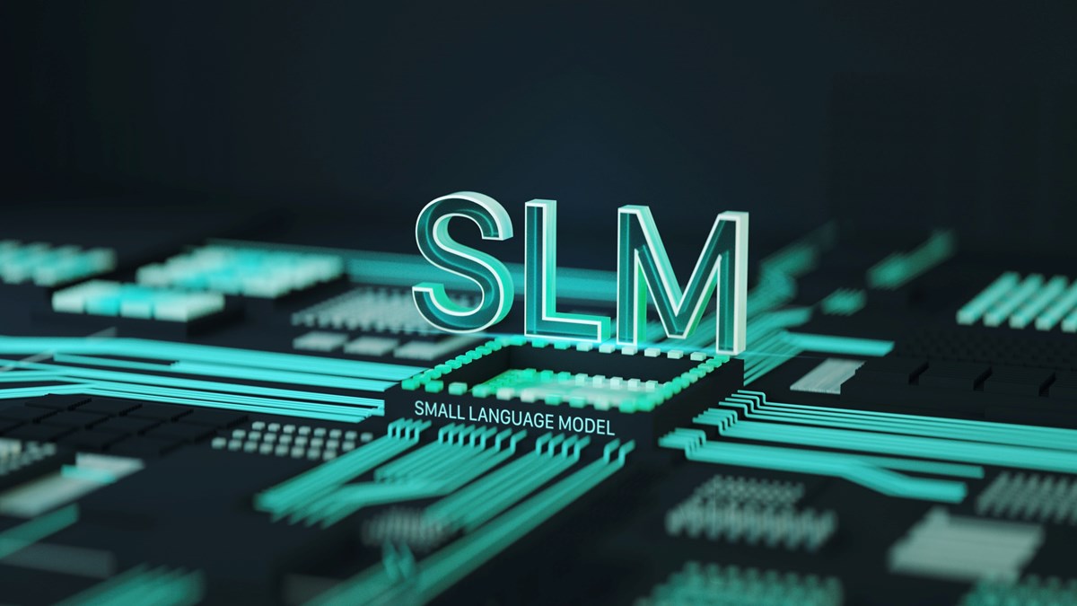 Will 2025 be the breakthrough year for SLMs?, Digital Platforms and ...