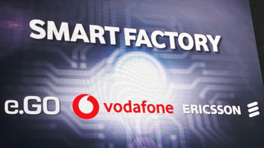 Source: Ericsson Source: Ericsson