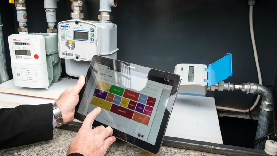 'IoT Smart Metering' via Flickr © TIMnewsroom (CC BY 2.0) 'IoT Smart Metering' via Flickr © TIMnewsroom (CC BY 2.0)