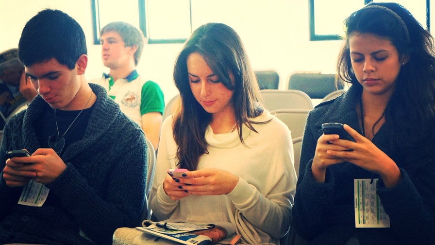 via Flickr © clasesdeperiodismo (CC BY-SA 2.0) via Flickr © clasesdeperiodismo (CC BY-SA 2.0)