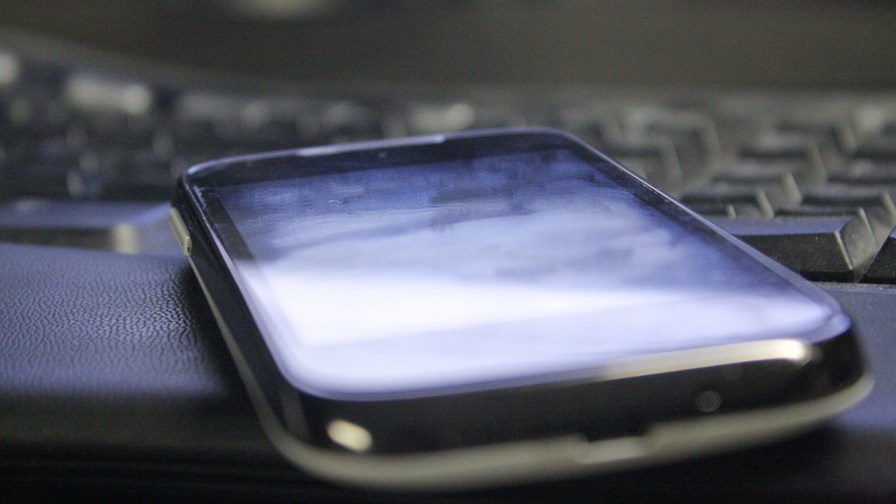 via Flickr © Linuxbear (CC BY 2.0) via Flickr © Linuxbear (CC BY 2.0)