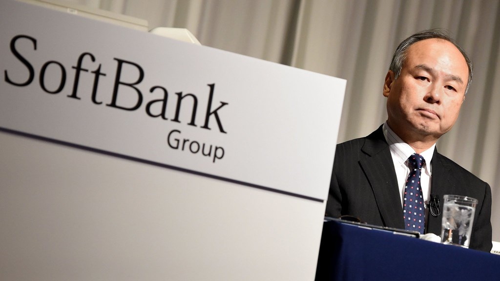 Masayoshi Son is back... for now. Will the financial good fortune last? - Vimarsana News
