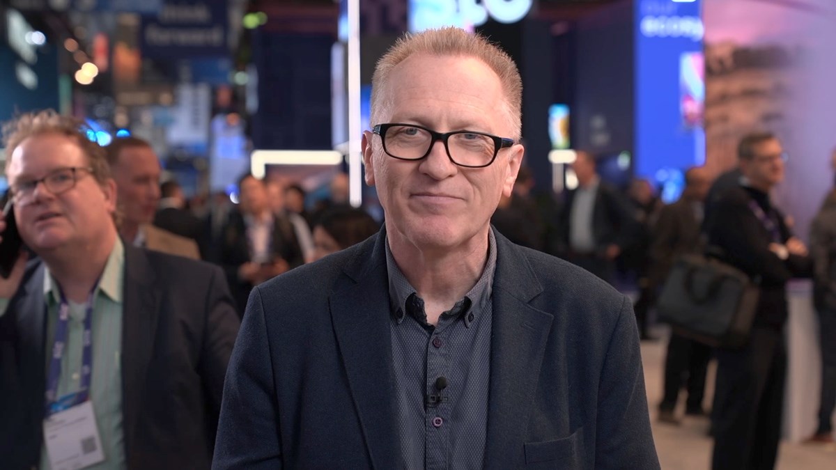 The Slice Day 1 MWC24 heralds the year of telco AI, Spotlight on 5G