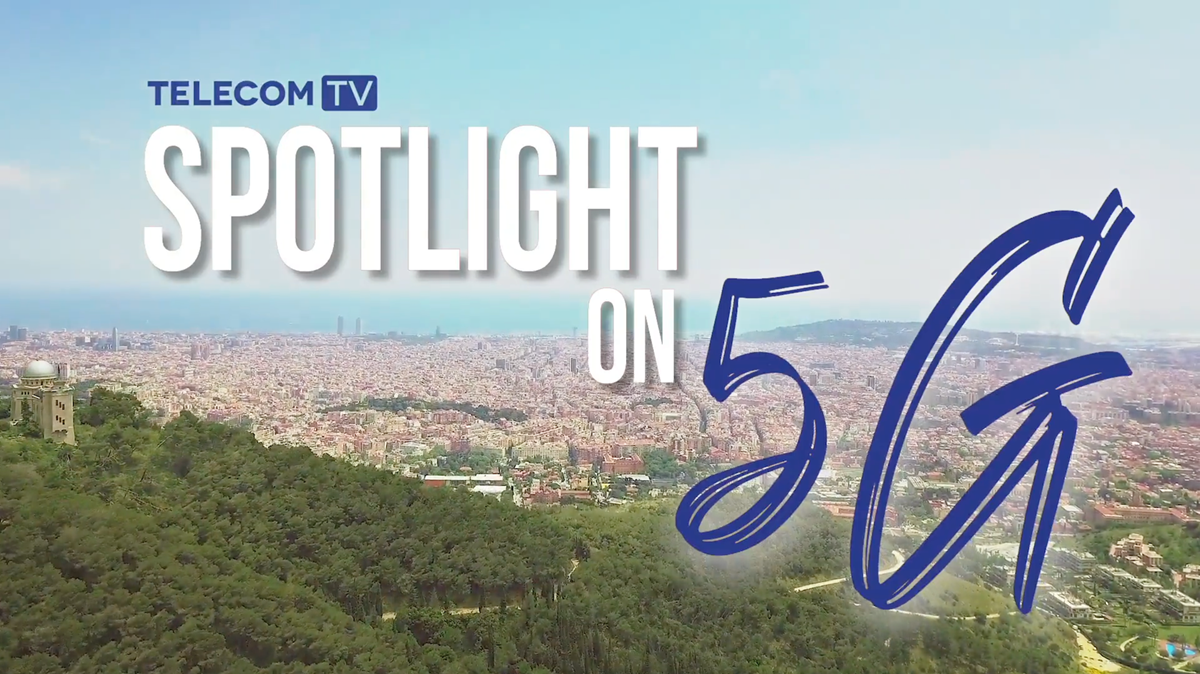 Spotlight on 5G returns for 2022, 5G Evolution | TelecomTV
