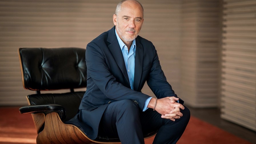 Stéphane Richard, Chairman and CEO, Orange Stéphane Richard, Chairman and CEO, Orange