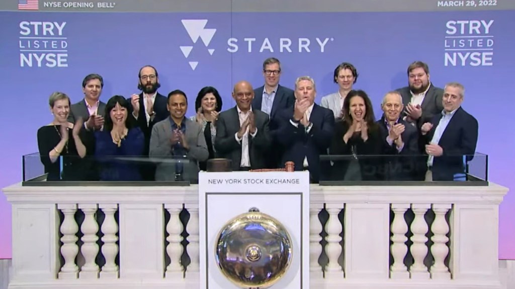 What's up with… Starry, Alkira, Kaspersky Lab, Access Evolution - Vimarsana News