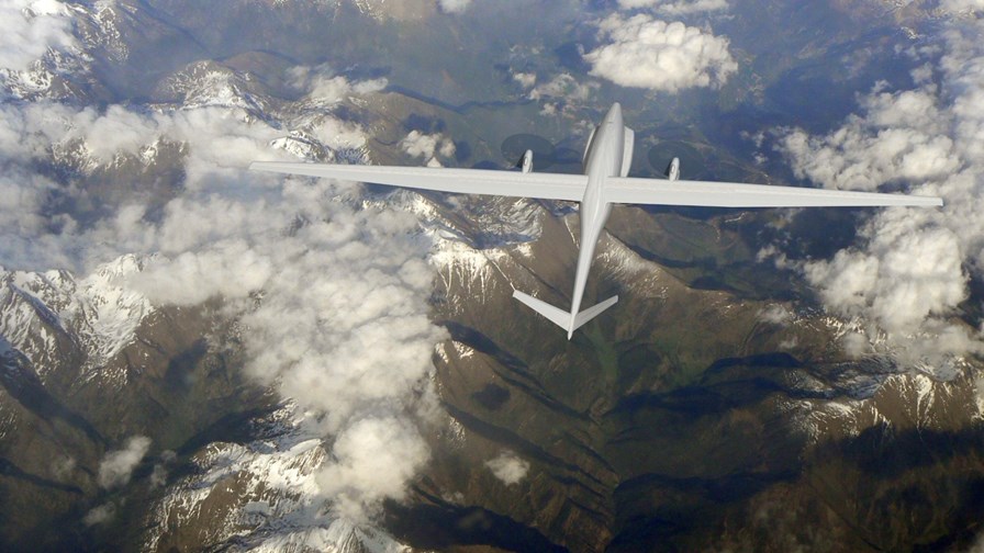 Source: Stratospheric Platforms Ltd Source: Stratospheric Platforms Ltd