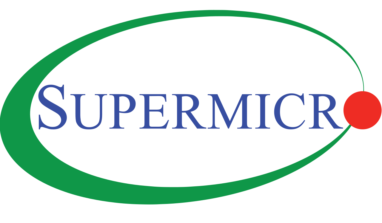 Sponsored by Supermicro