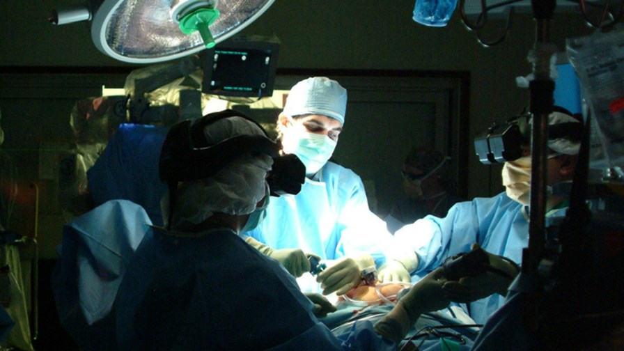 via Flickr © Army Medicine (CC BY 2.0) via Flickr © Army Medicine (CC BY 2.0)