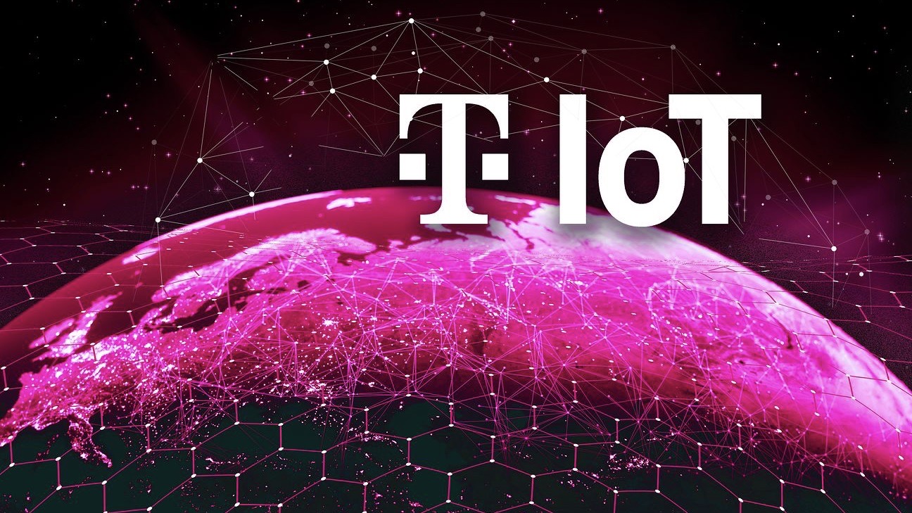 DT And T-Mobile Team Up For Global IoT Push With T-IoT , Access ...