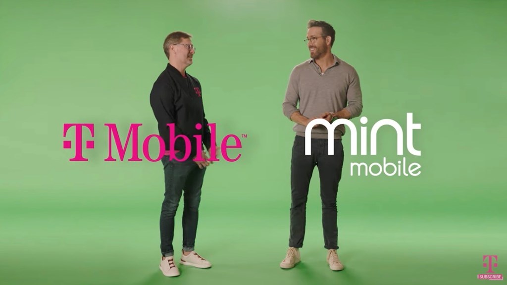 What's up with… T-Mobile US, Ryan Reynolds, Adept, Casa Systems, Digital Platforms and Services - Vimarsana News