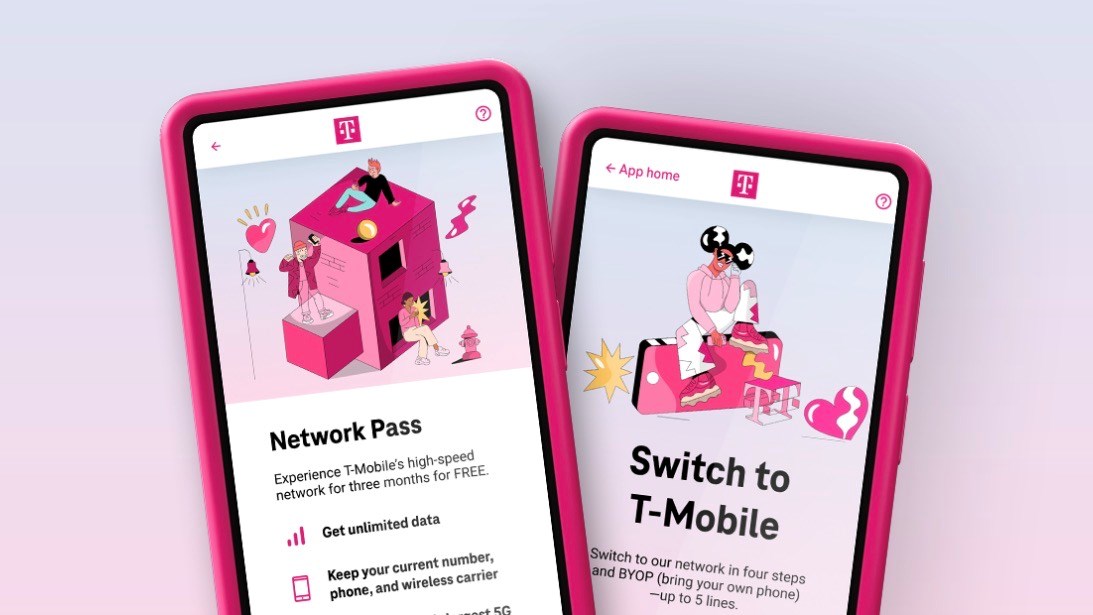 T-Mobile US makes bold eSIM push to poach new customers