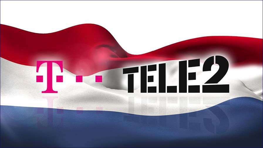 © T-Mobile © T-Mobile