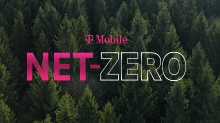 News brief: T-Mobile US makes bold net-zero pledge - Vimarsana News