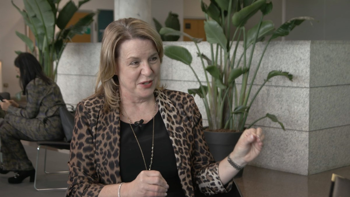 Verizon Business CEO Tami Erwin Talks Core Potential, Private Networks ...