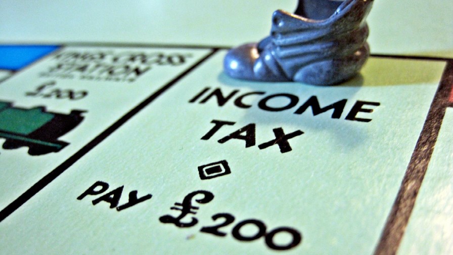via Flickr © Images_of_Money (CC BY 2.0) via Flickr © Images_of_Money (CC BY 2.0)