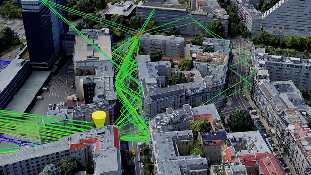 Nvidia and its partners are collaborating to develop AI-native wireless networks for the 6G era.