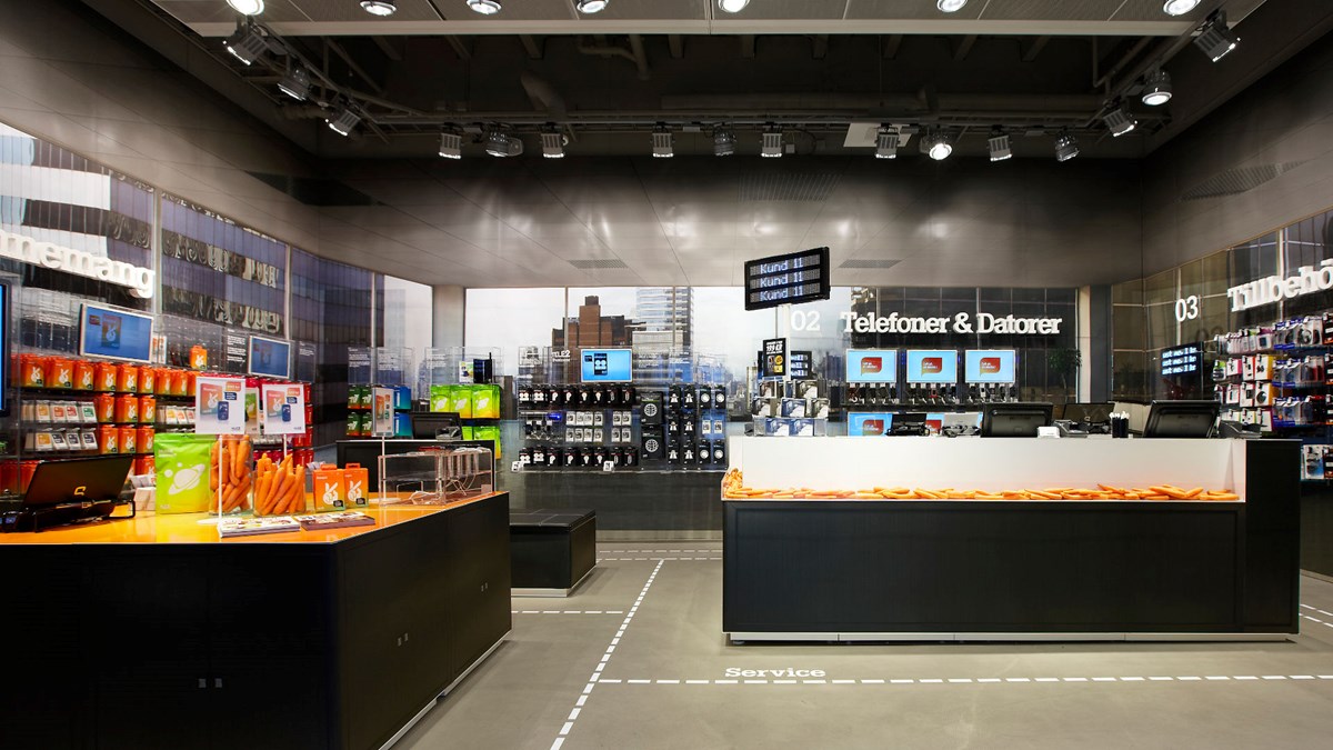 As Tele2 gears up for 5G readiness, Canonical pushes its NFV ...