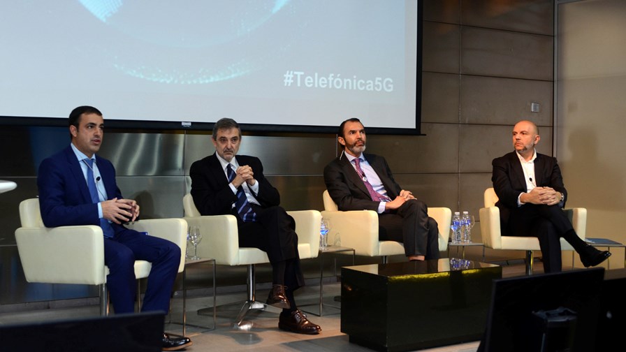 © Telefonica © Telefonica