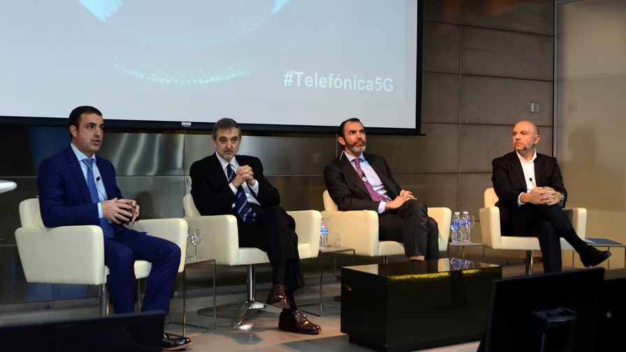 © Telefonica