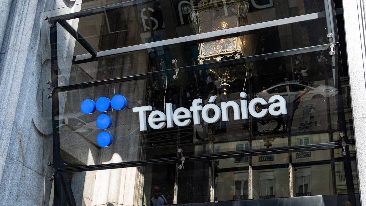 What's up with… Telefónica, Nokia, India's new telecom law