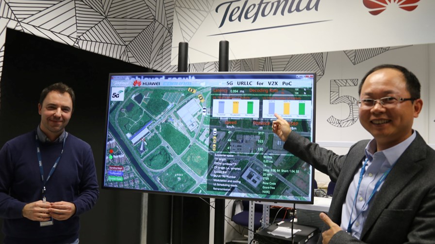 © Telefonica © Telefonica