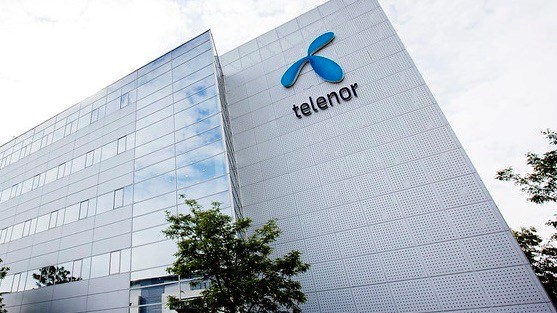 Picture source: Telenor Picture source: Telenor