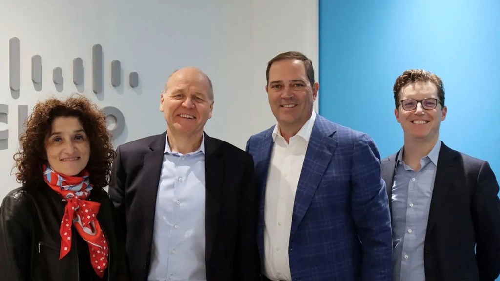 Telenor turns to Cisco to expand customer cybersecurity services - Vimarsana News