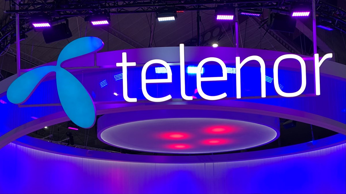 Telenor revamps, appoints new tech and sovereign AI factory leaders