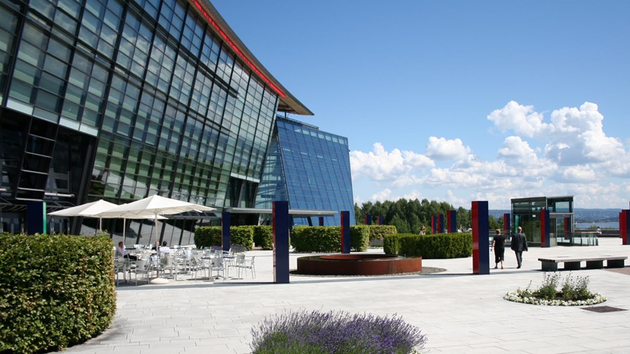 © Telenor Group © Telenor Group