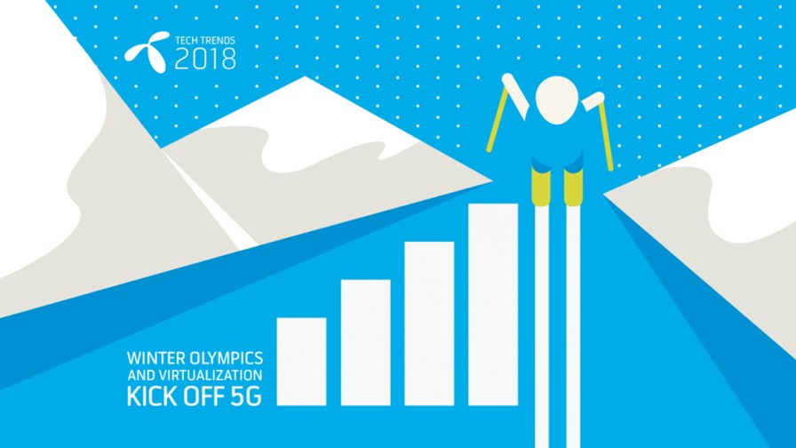 © Telenor © Telenor