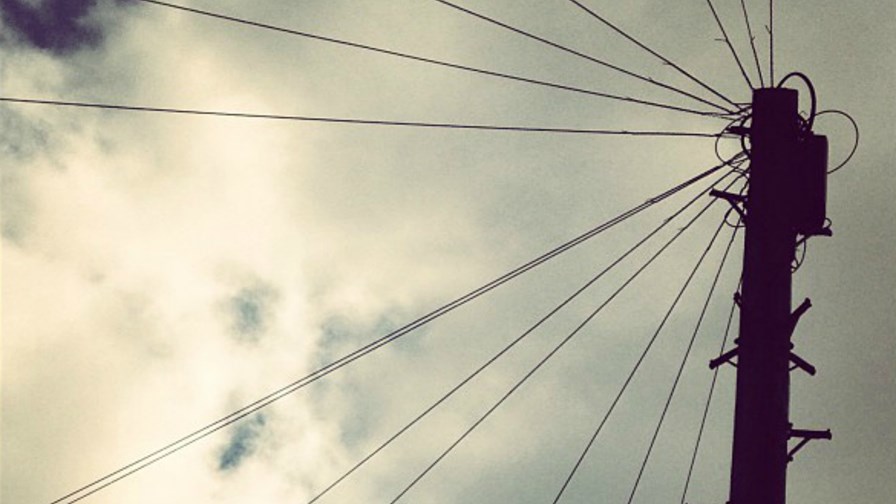 via Flickr © Joybot (CC BY-SA 2.0) via Flickr © Joybot (CC BY-SA 2.0)
