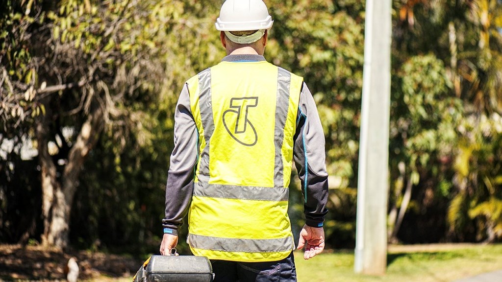 Telstra shelves fixed network asset stake sale plan - Vimarsana News