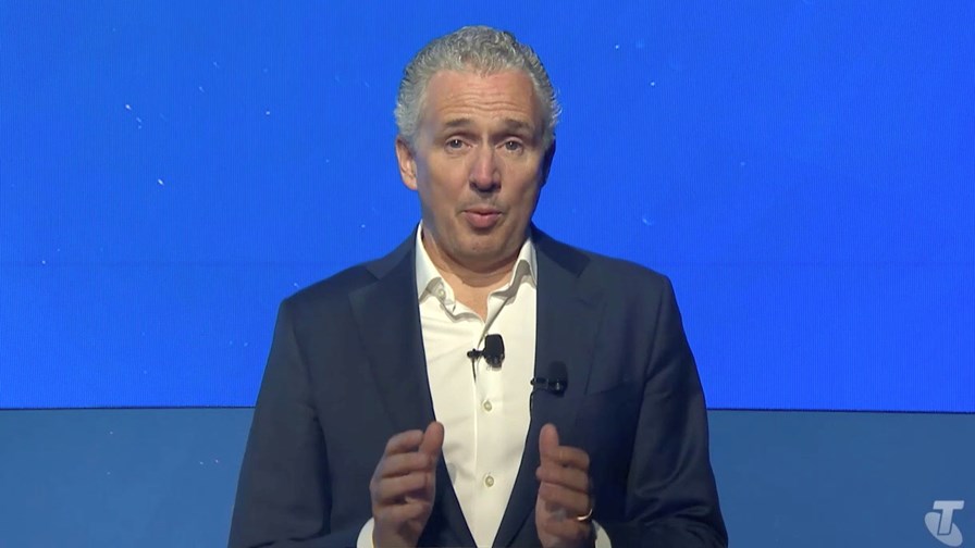 Telstra CEO Andrew Penn Telstra CEO Andrew Penn