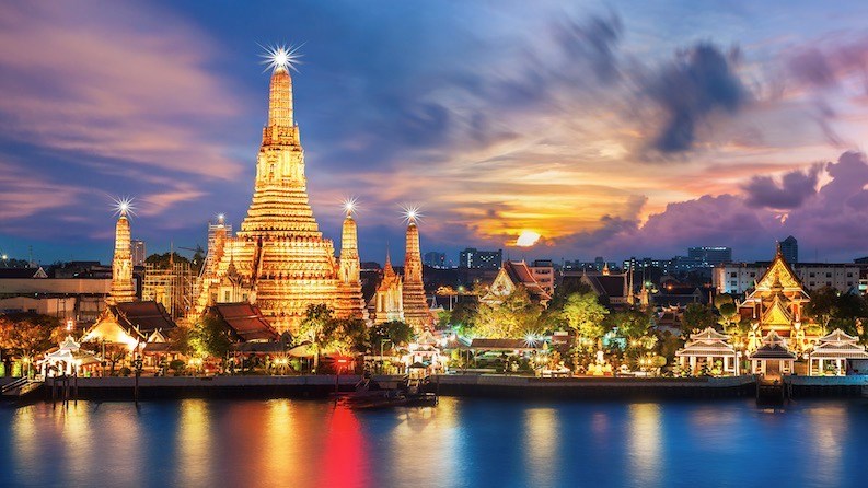 Regulator gives green light to major telco Thai-up - Vimarsana News