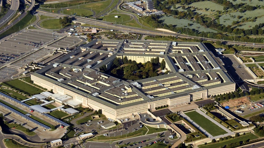 The Pentagon The Pentagon
